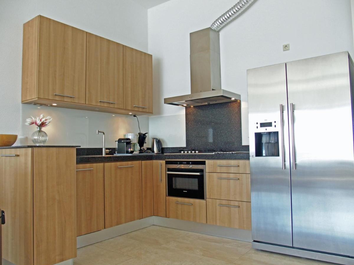 Vakantieappartement De Kabbelaar Ouddorp Extérieur photo